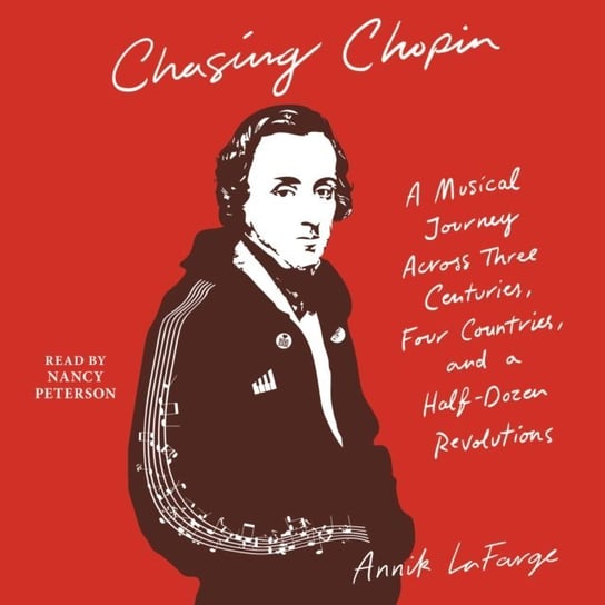 Chasing Chopin LaFarge Annik