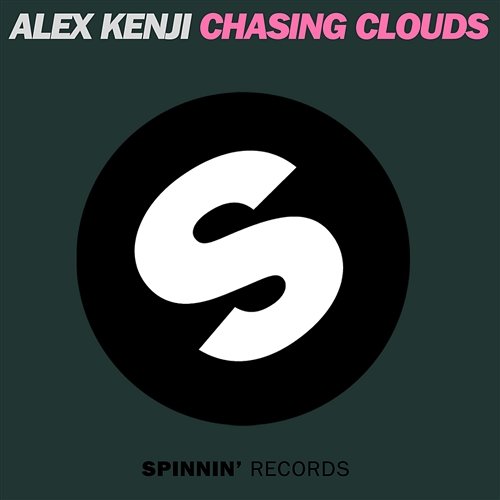 Chasing Clouds Alex Kenji