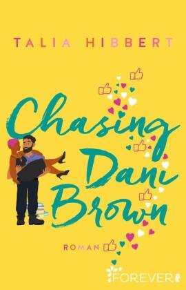 Chasing Dani Brown Ullstein TB