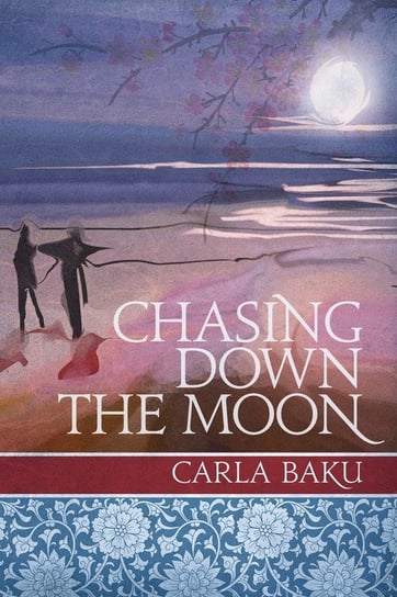 Chasing Down the Moon Baku Carla