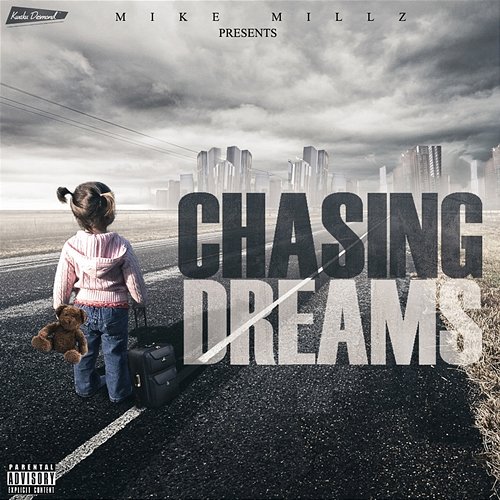 Chasing Dreams Mike Millz