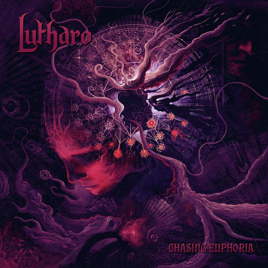 Chasing Euphoria Lutharo
