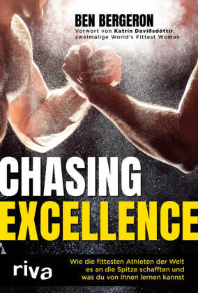 Chasing Excellence Riva Verlag