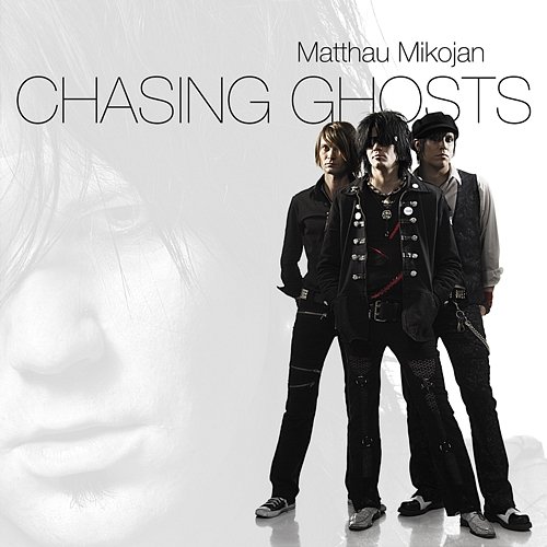 Chasing Ghosts Matthau Mikojan