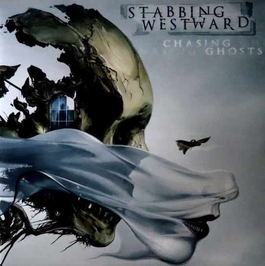 Chasing Ghosts (Limited Edition) Stabbing Westward