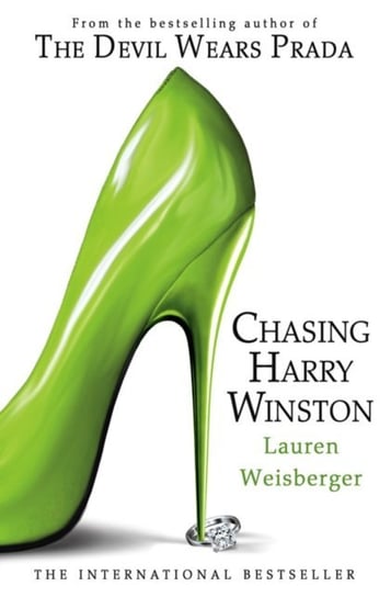 Chasing Harry Winston Weisberger Lauren