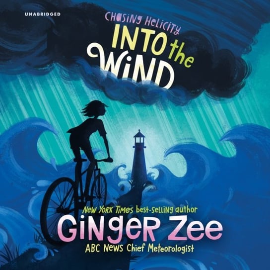 Chasing Helicity: Into the Wind Zee Ginger