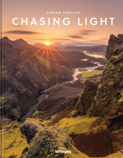 Chasing Light Stefan Forster