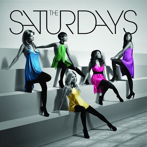 Chasing Lights The Saturdays