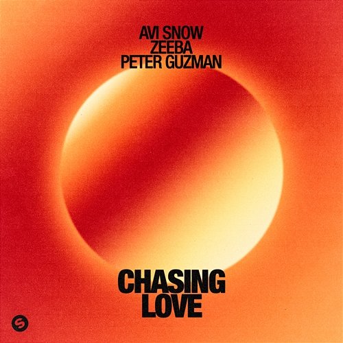Chasing Love Zeeba, Avi Snow, Peter Guzman
