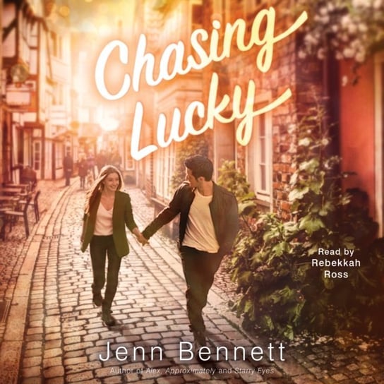 Chasing Lucky Bennett Jenn