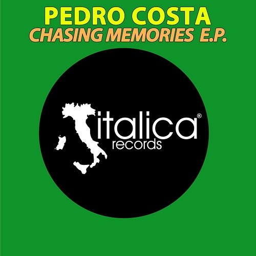 Chasing Memories Pedro Costa