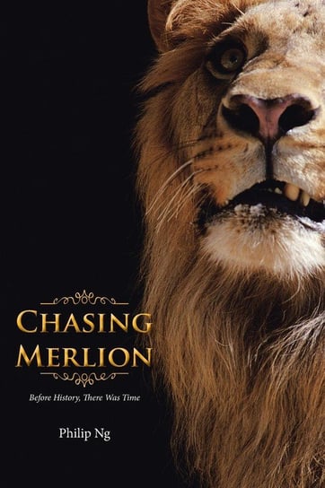 Chasing Merlion Philip Ng