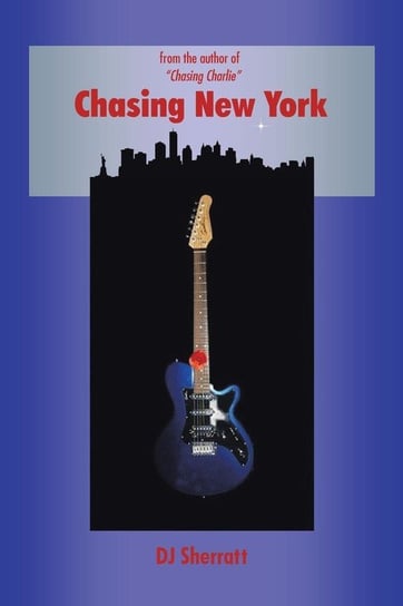 Chasing New York Sherratt DJ