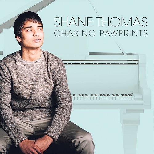 Chasing Pawprints Shane Thomas