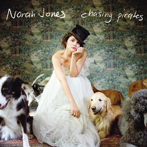 Chasing Pirates Norah Jones