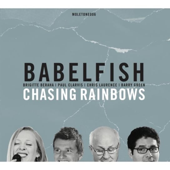 Chasing Rainbows Babel Fish