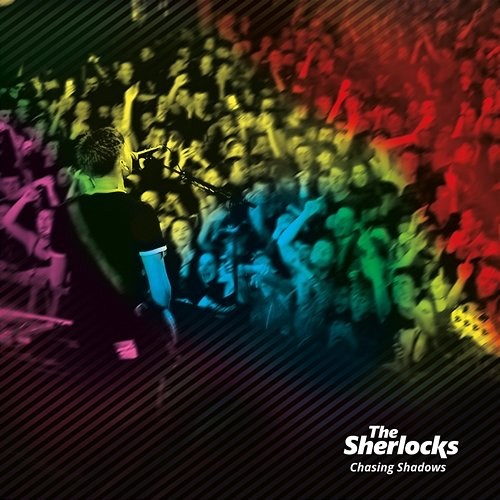 Chasing Shadows The Sherlocks