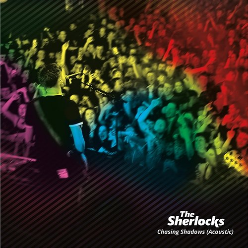 Chasing Shadows The Sherlocks