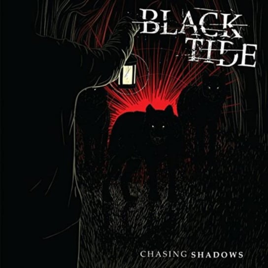 Chasing Shadows Black Tide