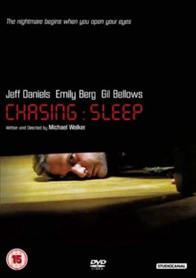 Chasing Sleep (brak polskiej wersji językowej) Walker Michael