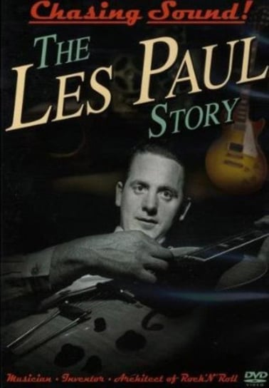 Chasing Sound Les Paul