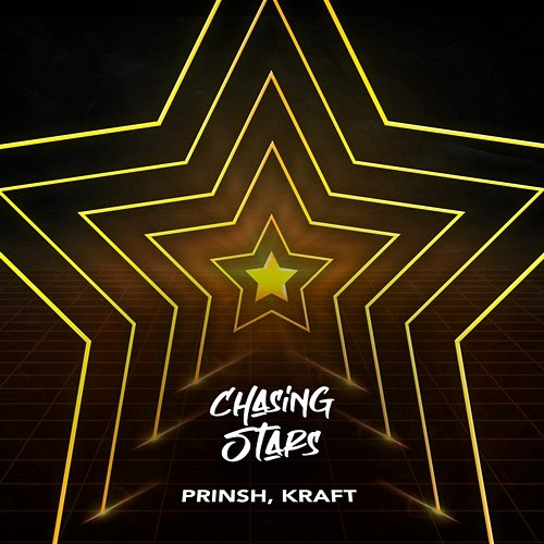 Chasing Stars PRINSH, Kraft
