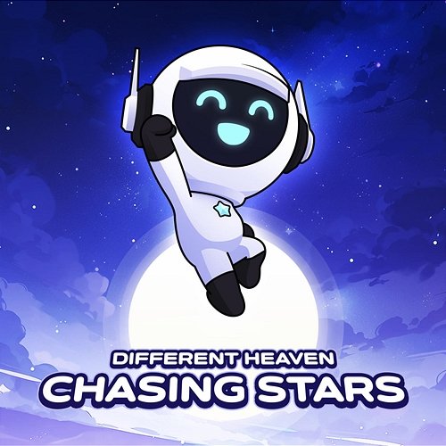 Chasing Stars Different Heaven