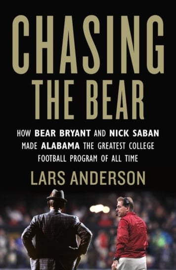 Chasing the Bear Lars Anderson
