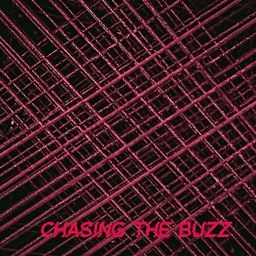Chasing the Buzz Bethany Irons
