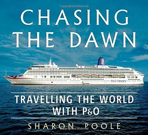 Chasing the Dawn Poole Sharon
