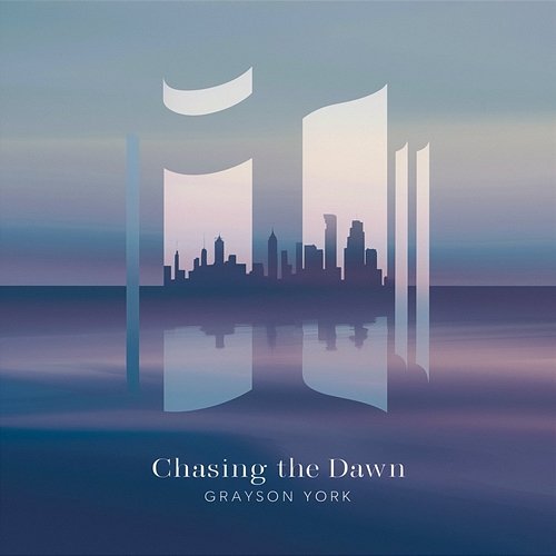 Chasing the Dawn Grayson York