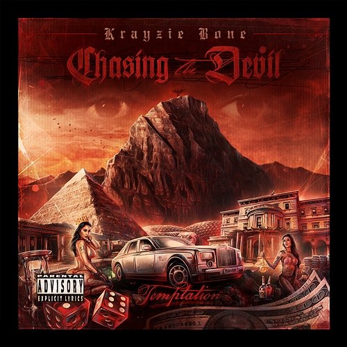 Chasing the Devil Krayzie Bone