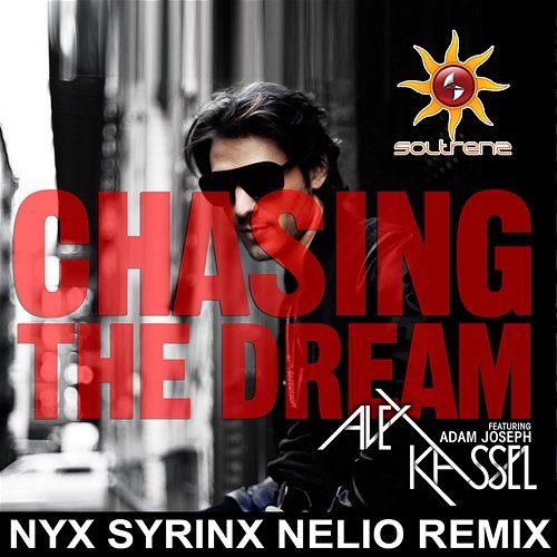 Chasing the Dream Alex Kassel, Adam Joseph