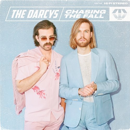 Chasing the Fall The Darcys
