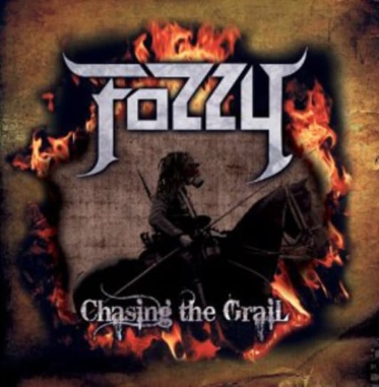 Chasing The Grail Fozzy