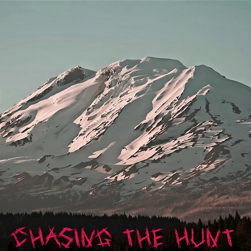 Chasing the Hunt Jacob Leclerc