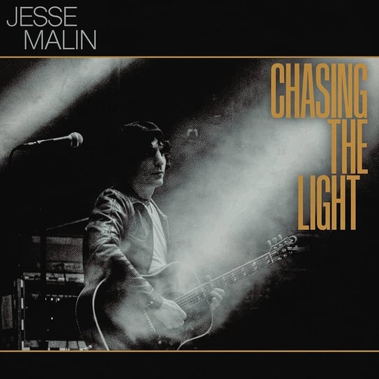 Chasing The Light Malin Jesse