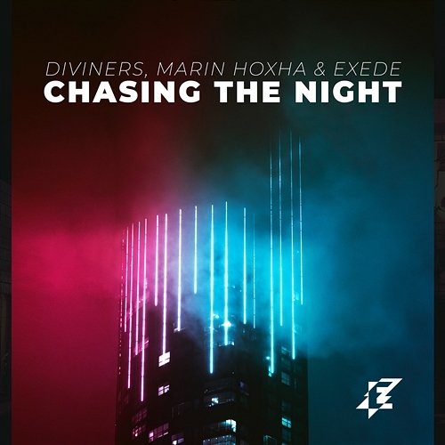 Chasing the Night Exede, Diviners, Marin Hoxha