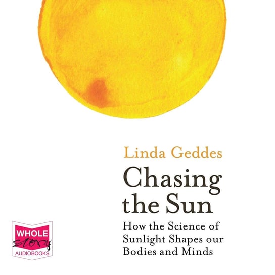 Chasing the Sun Geddes Linda