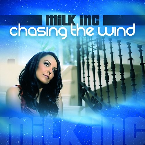 Chasing The Wind Milk Inc