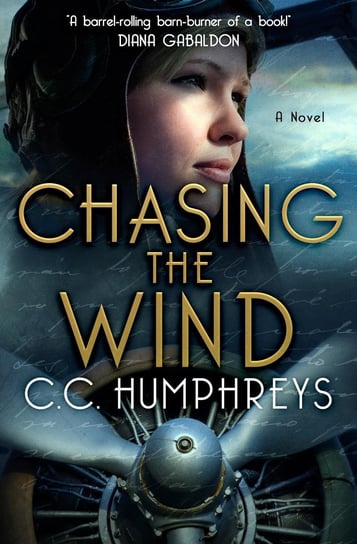 Chasing the Wind Humphreys C.C.