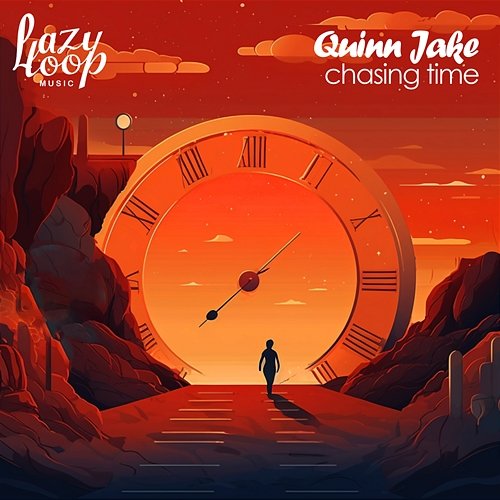 Chasing Time Quinn Jake