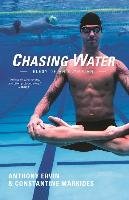 Chasing Water Markides Constantine, Ervin Anthony