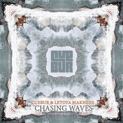 Chasing Waves Cuebur, Letoya Makhene
