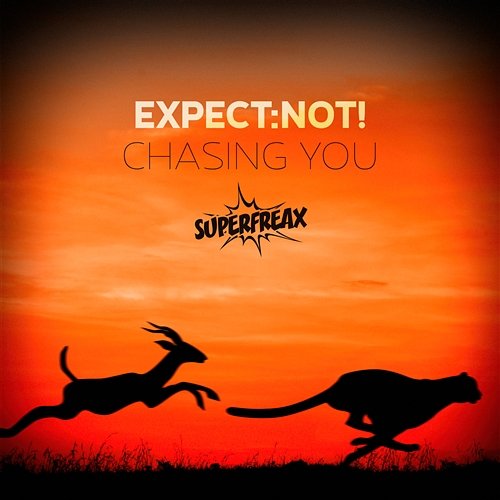 Chasing You Expect:Not!