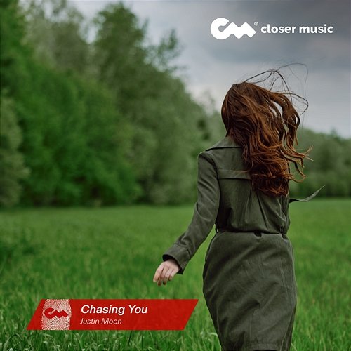 Chasing You Justin Moon