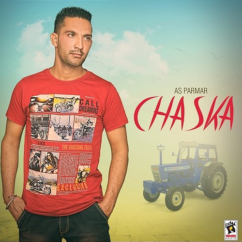 Chaska A. S. Parmar