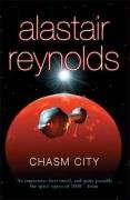Chasm City Reynolds Alastair