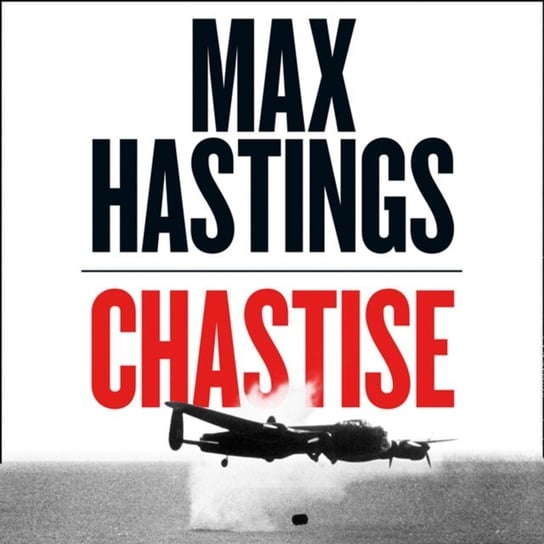 Chastise Hastings Max